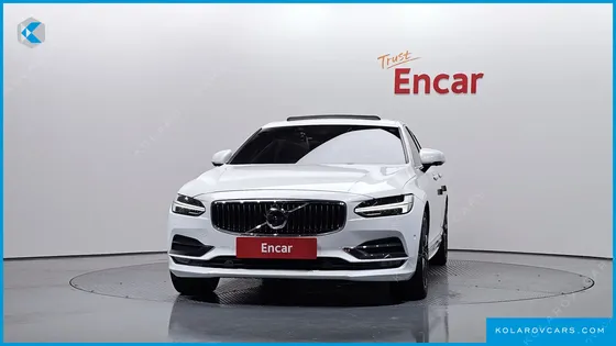 VOLVO S90 T5 INSCRIPTION