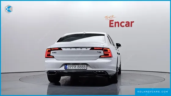 VOLVO S90 T5 INSCRIPTION