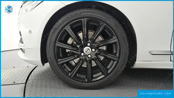 VOLVO S90 T5 INSCRIPTION
