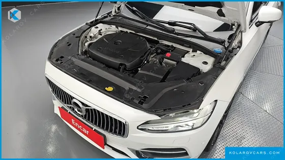VOLVO S90 T5 INSCRIPTION