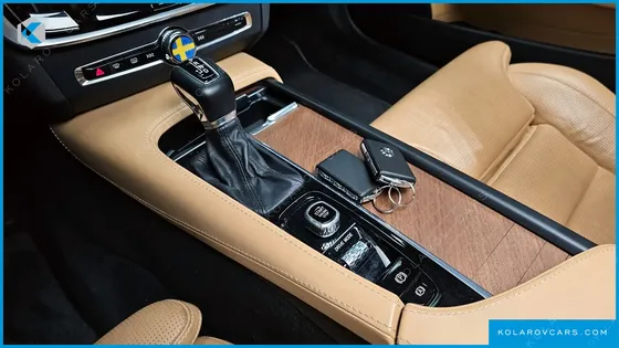 VOLVO S90 T5 INSCRIPTION