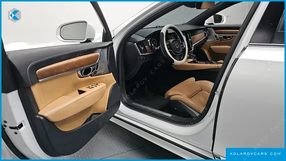 VOLVO S90 T5 INSCRIPTION