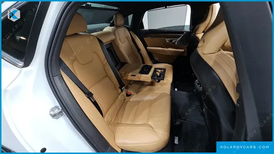 VOLVO S90 T5 INSCRIPTION