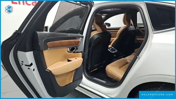 VOLVO S90 T5 INSCRIPTION
