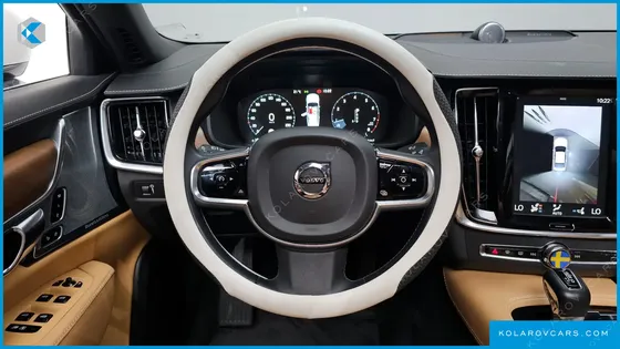 VOLVO S90 T5 INSCRIPTION