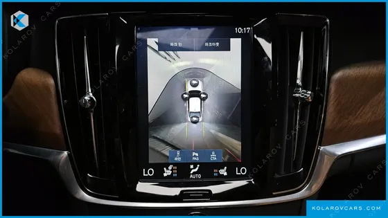 VOLVO S90 T5 INSCRIPTION