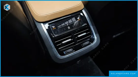VOLVO S90 T5 INSCRIPTION