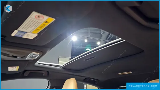 VOLVO S90 T5 INSCRIPTION