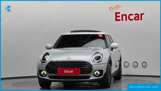 MINI CLUBMAN CLASSIC