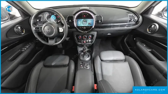 MINI CLUBMAN CLASSIC