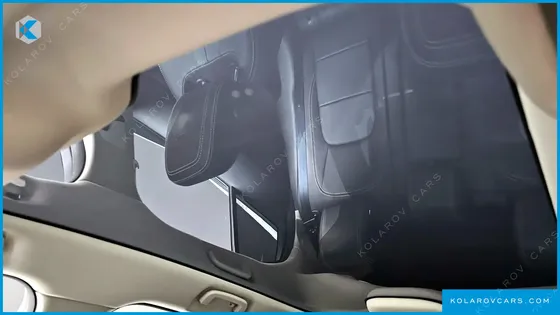 JAGUAR I-PACE EV400 SE