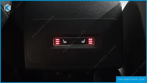 JAGUAR I-PACE EV400 SE