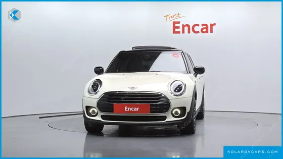 MINI CLUBMAN CLASSIC PLUS LITE