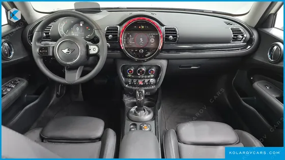 MINI CLUBMAN CLASSIC PLUS LITE