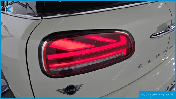 MINI CLUBMAN CLASSIC PLUS LITE