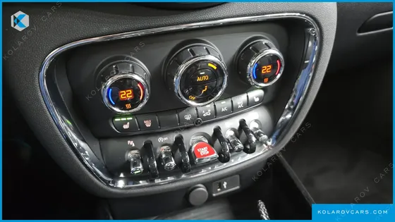MINI CLUBMAN CLASSIC PLUS LITE