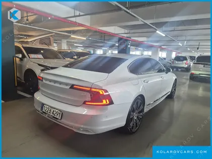 VOLVO S90 T8 AWD INSCRIPTION
