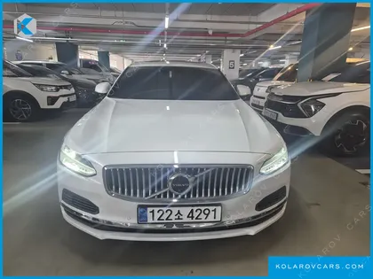 VOLVO S90 T8 AWD INSCRIPTION