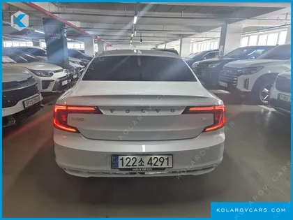 VOLVO S90 T8 AWD INSCRIPTION