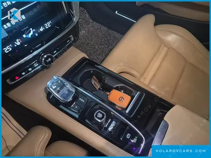 VOLVO S90 T8 AWD INSCRIPTION