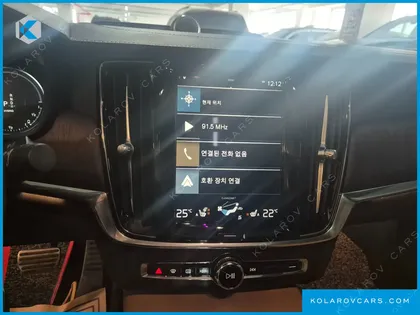 VOLVO S90 T8 AWD INSCRIPTION