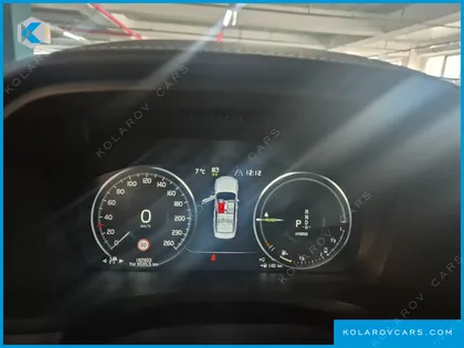 VOLVO S90 T8 AWD INSCRIPTION