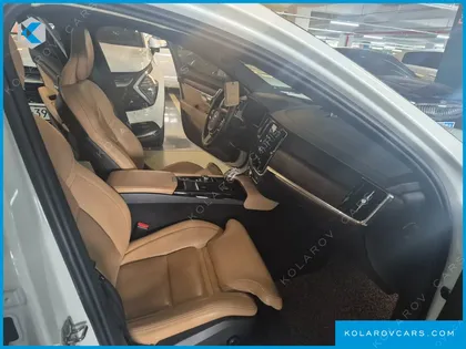 VOLVO S90 T8 AWD INSCRIPTION