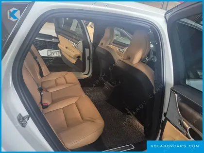 VOLVO S90 T8 AWD INSCRIPTION