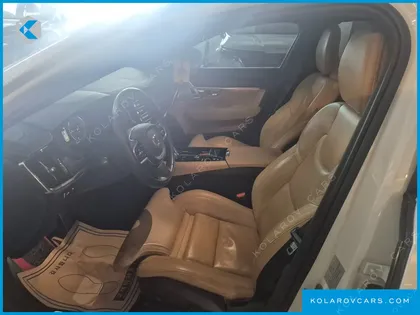VOLVO S90 T8 AWD INSCRIPTION
