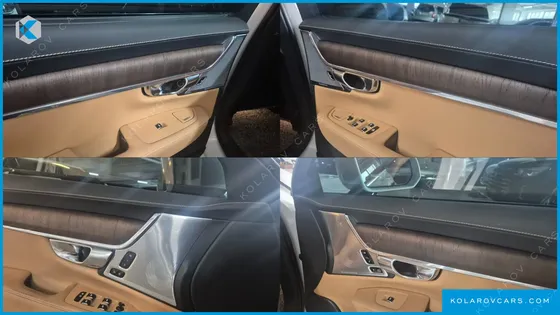 VOLVO S90 T8 AWD INSCRIPTION