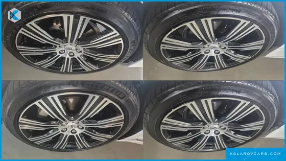VOLVO S90 T8 AWD INSCRIPTION