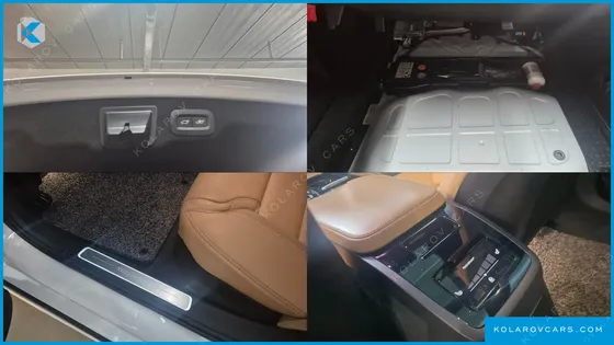 VOLVO S90 T8 AWD INSCRIPTION