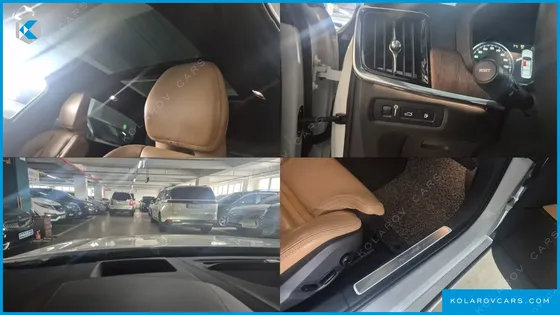 VOLVO S90 T8 AWD INSCRIPTION