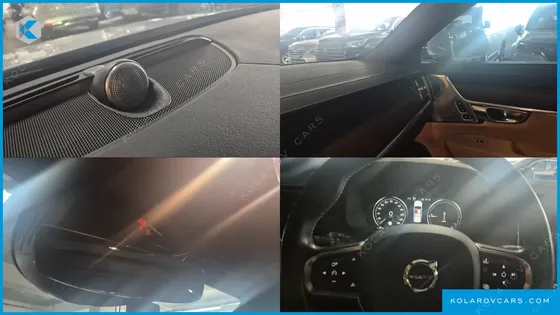 VOLVO S90 T8 AWD INSCRIPTION