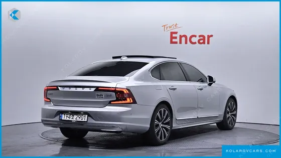 VOLVO S90 B5 INSCRIPTION