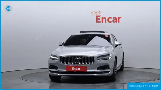 VOLVO S90 B5 INSCRIPTION