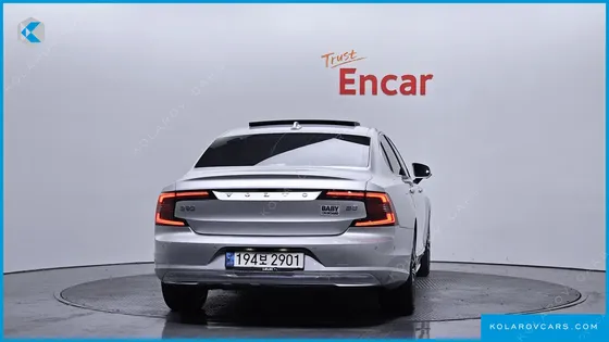 VOLVO S90 B5 INSCRIPTION