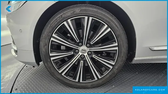 VOLVO S90 B5 INSCRIPTION