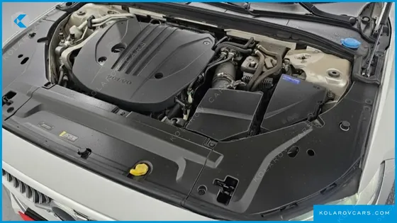 VOLVO S90 B5 INSCRIPTION