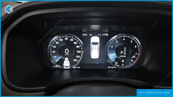 VOLVO S90 B5 INSCRIPTION
