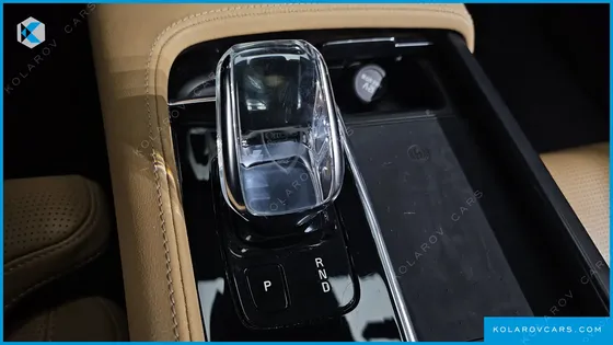 VOLVO S90 B5 INSCRIPTION