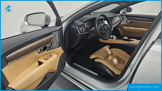 VOLVO S90 B5 INSCRIPTION