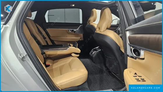 VOLVO S90 B5 INSCRIPTION