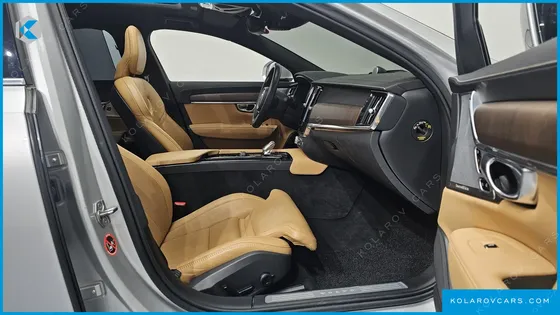 VOLVO S90 B5 INSCRIPTION