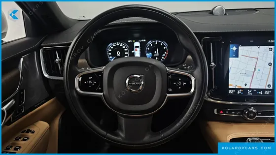 VOLVO S90 B5 INSCRIPTION