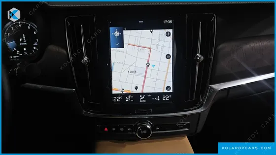 VOLVO S90 B5 INSCRIPTION