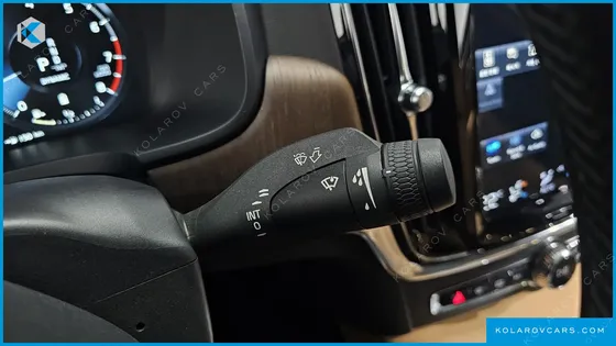 VOLVO S90 B5 INSCRIPTION