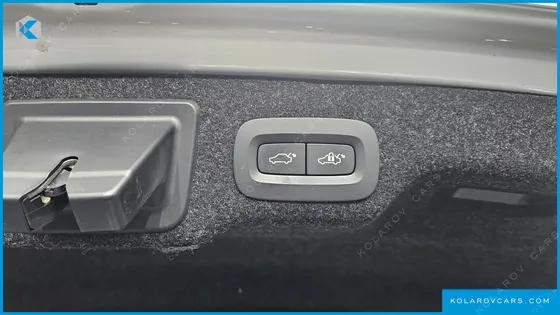 VOLVO S90 B5 INSCRIPTION