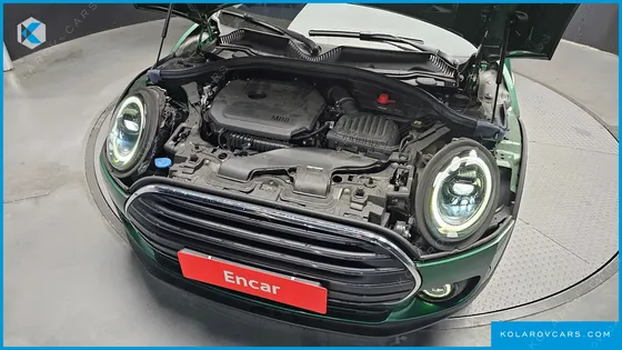 MINI CLUBMAN CLASSIC