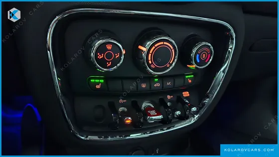 MINI CLUBMAN CLASSIC